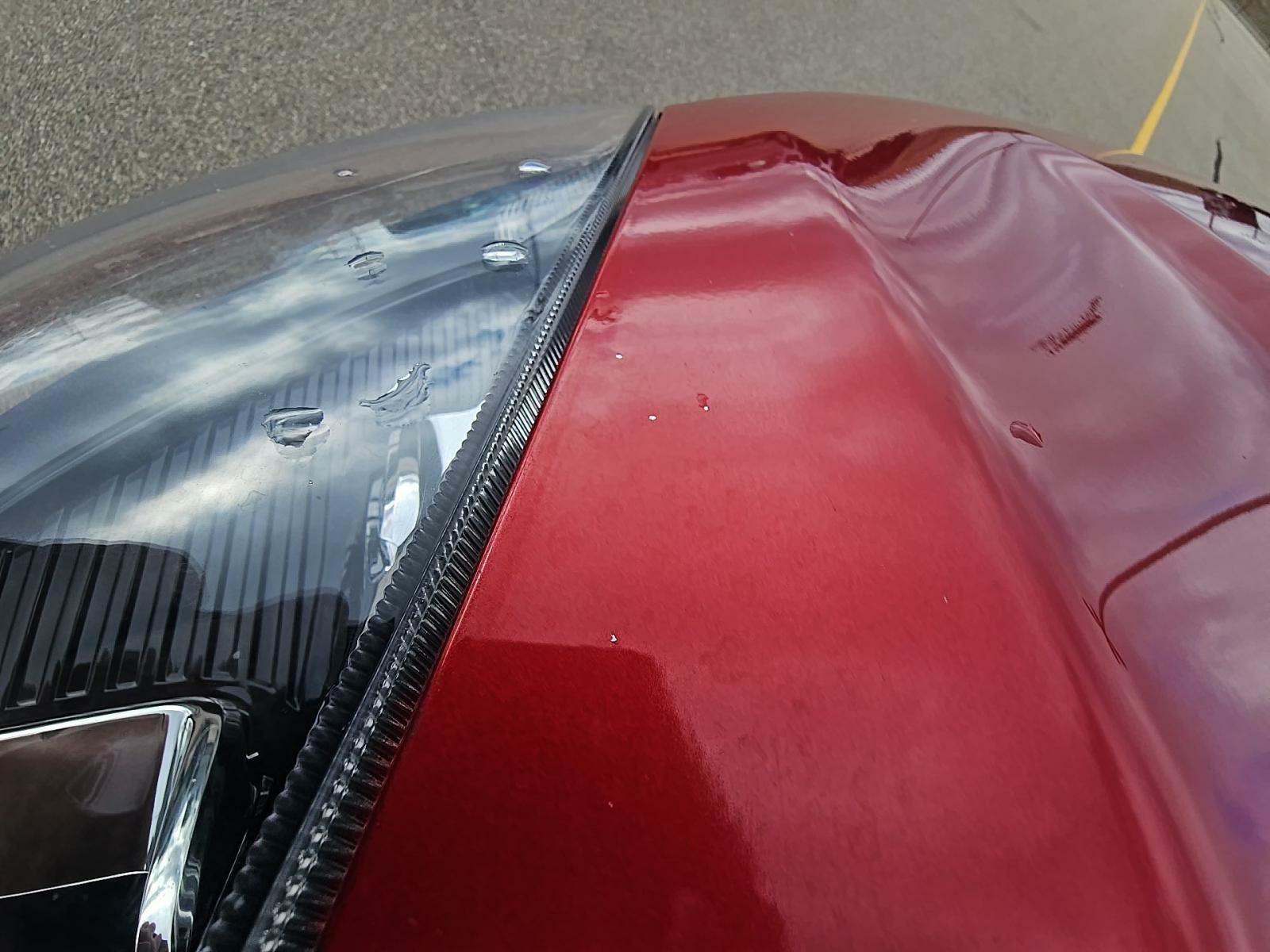 2022 Ford Escape SE AWD