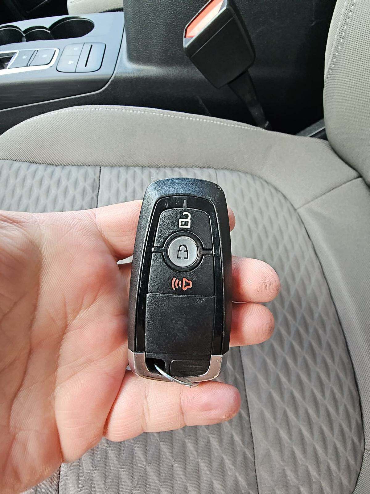 2022 Ford Escape SE AWD