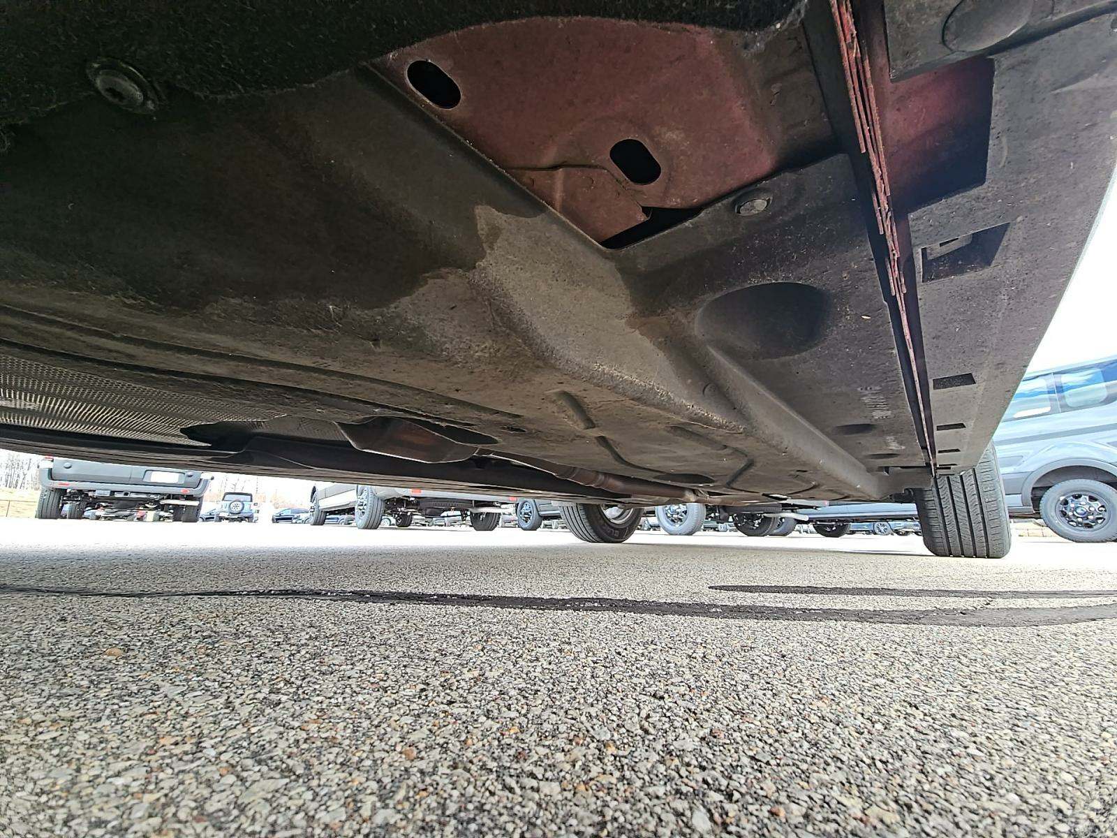 2022 Ford Escape SE AWD