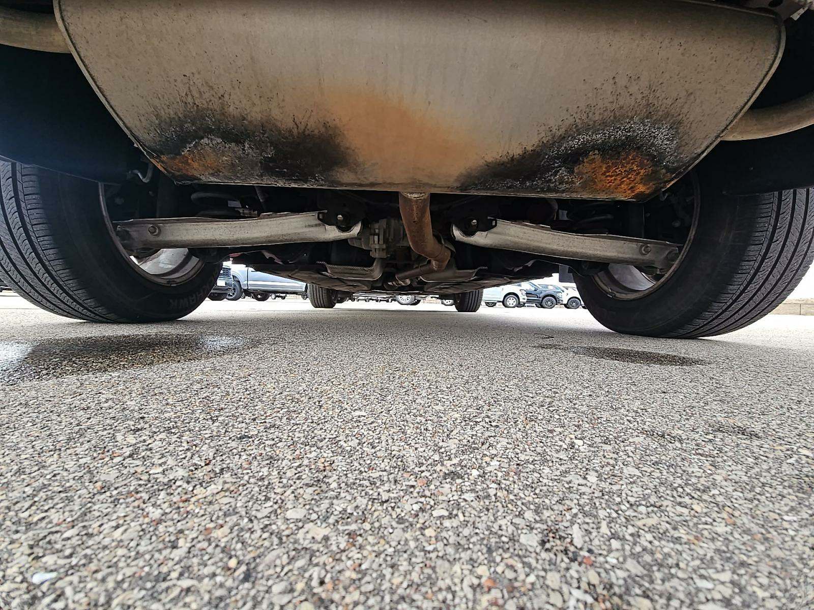 2022 Ford Escape SE AWD