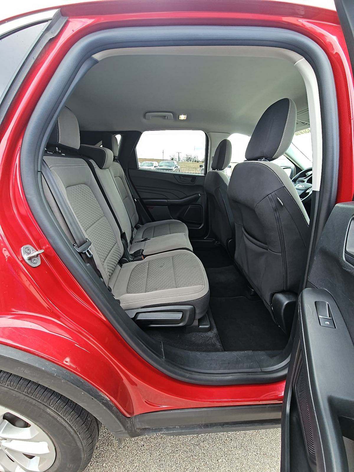 2022 Ford Escape SE AWD