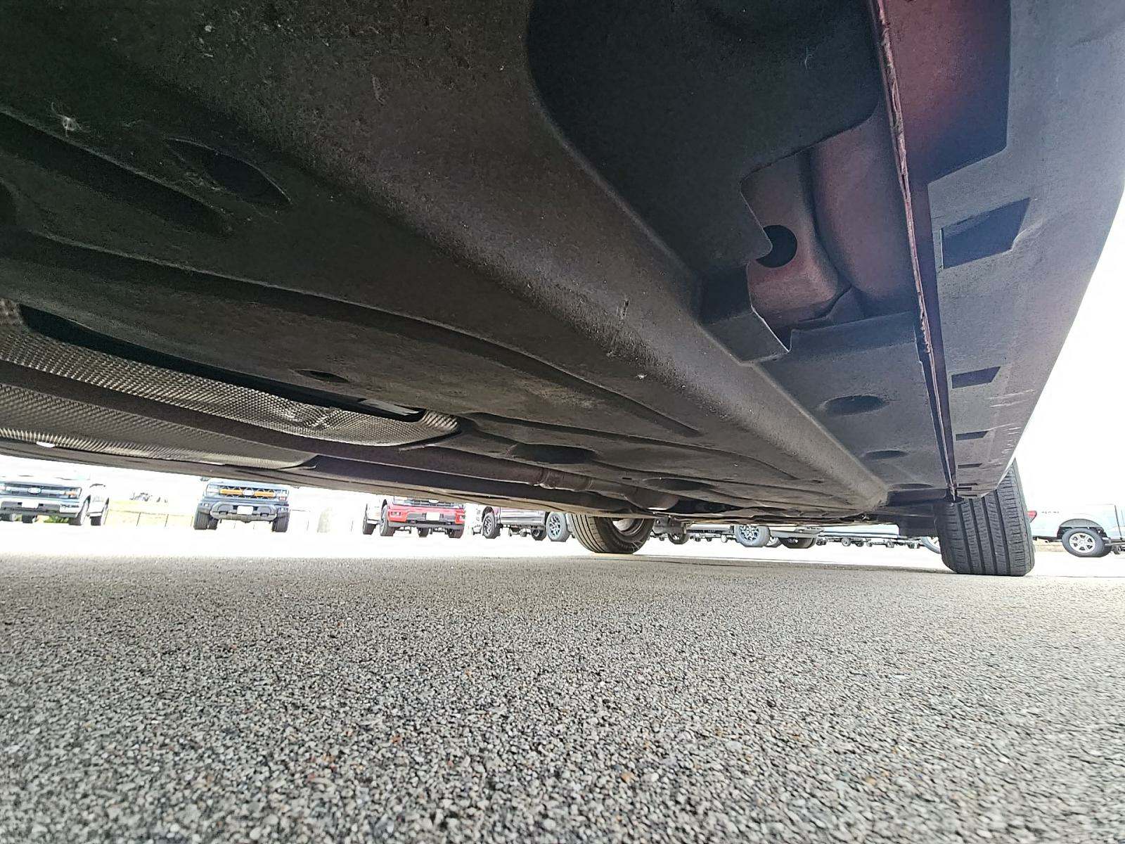 2022 Ford Escape SE AWD