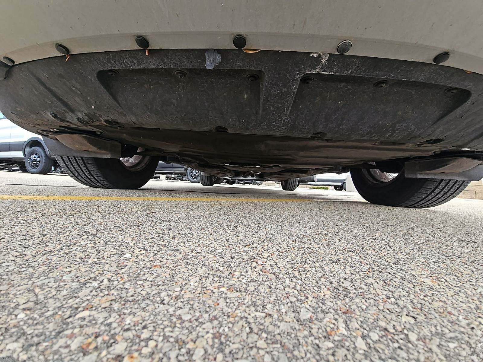 2022 Ford Escape SE AWD