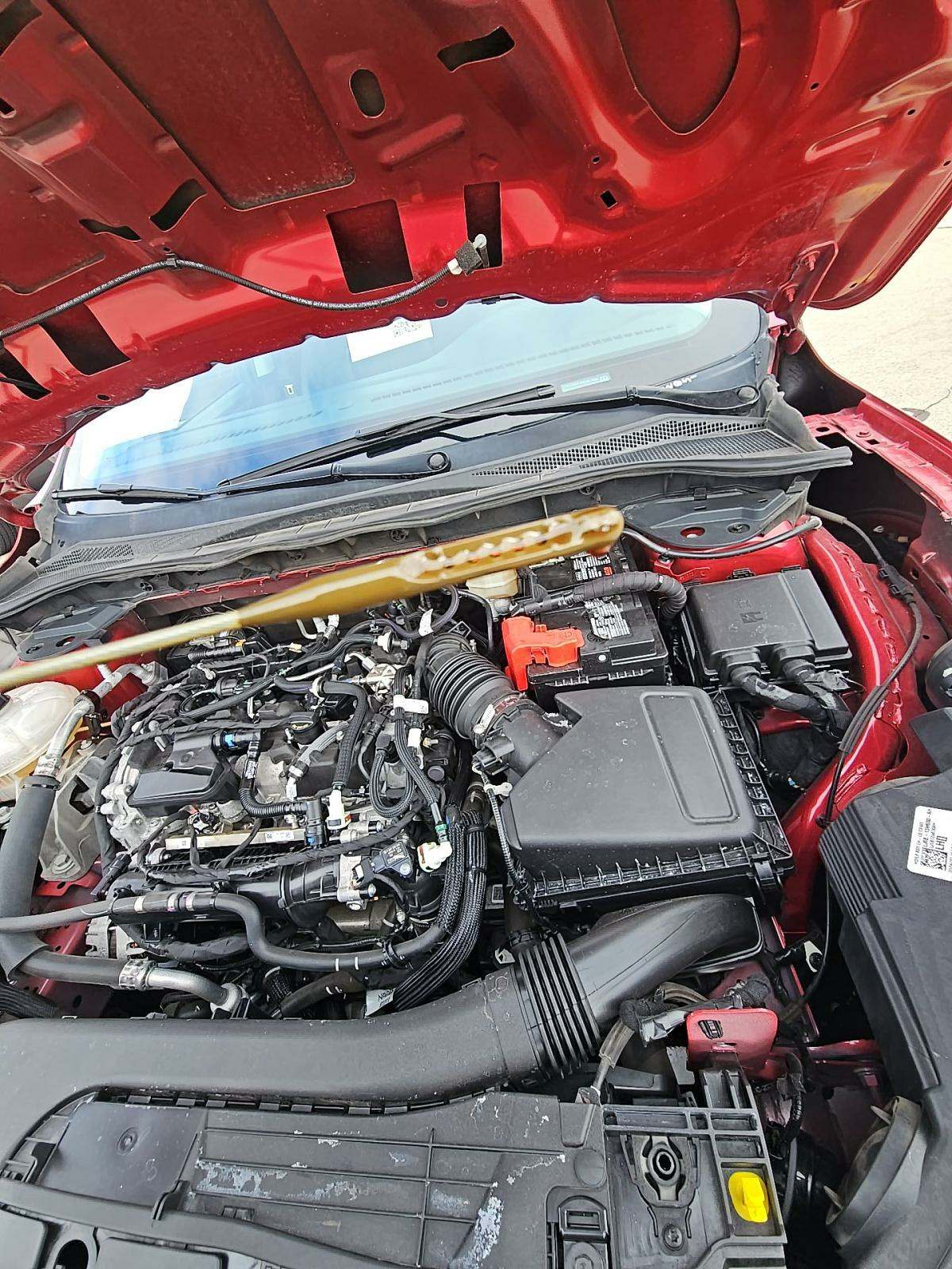 2022 Ford Escape SE AWD