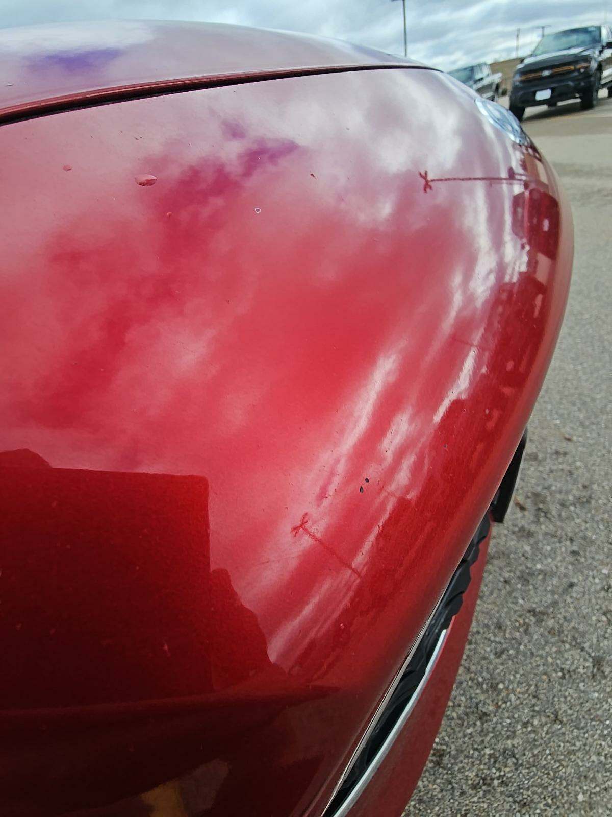 2022 Ford Escape SE AWD