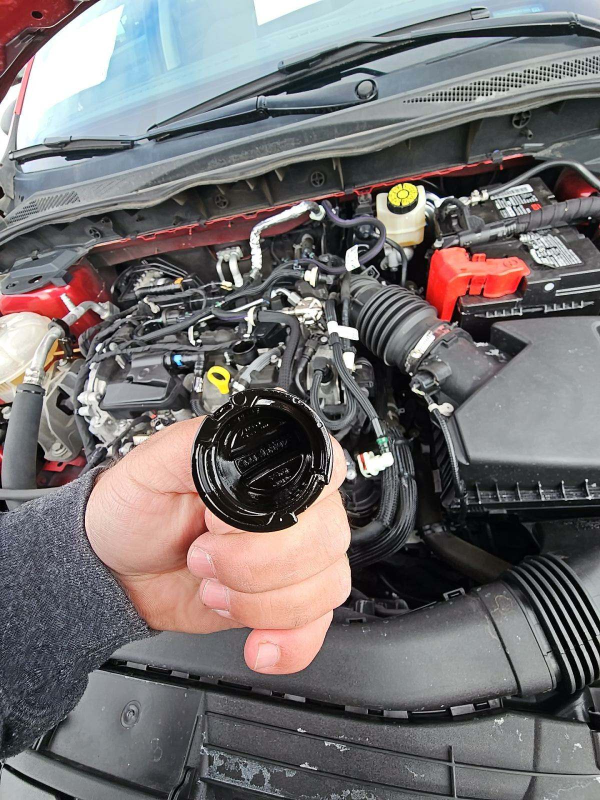 2022 Ford Escape SE AWD