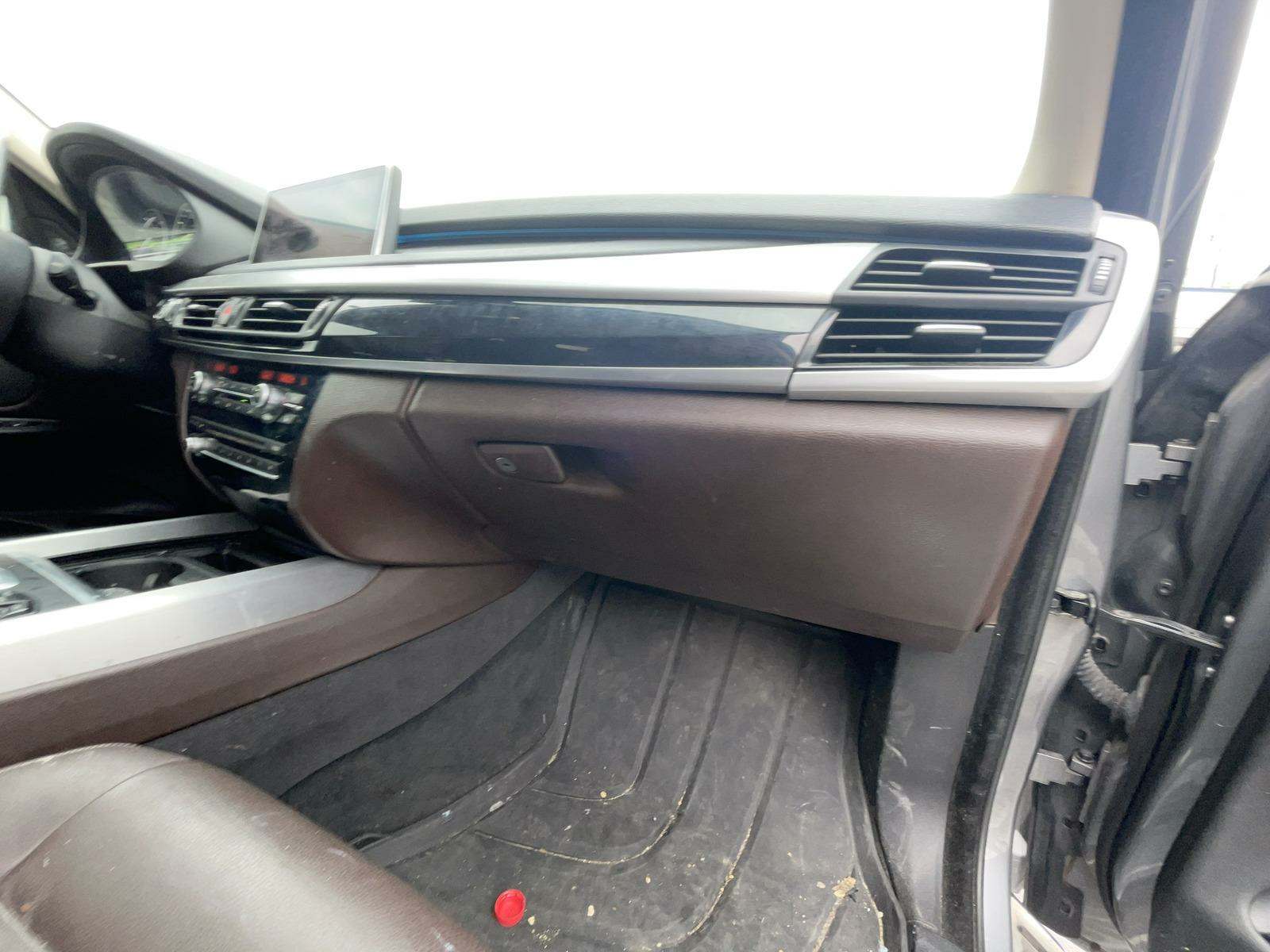 2015 BMW X5 sDrive35i XLINE RWD