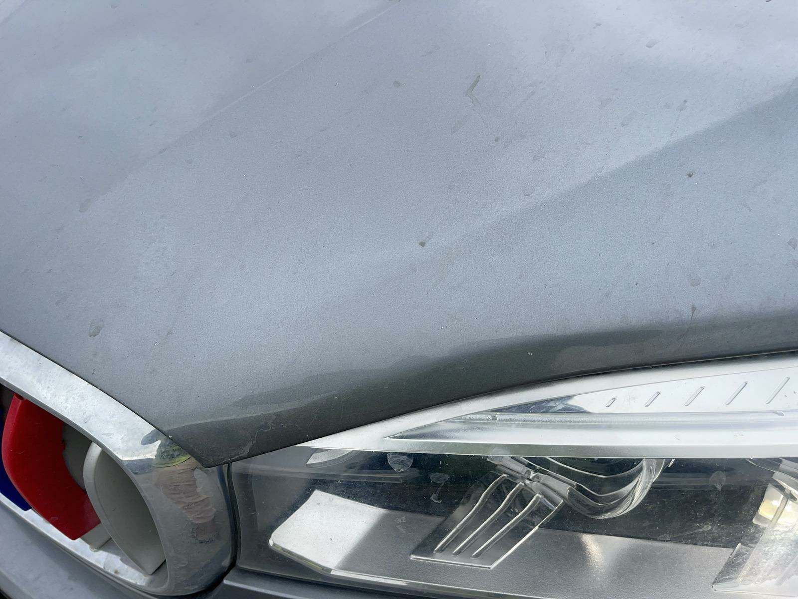 2015 BMW X5 sDrive35i XLINE RWD