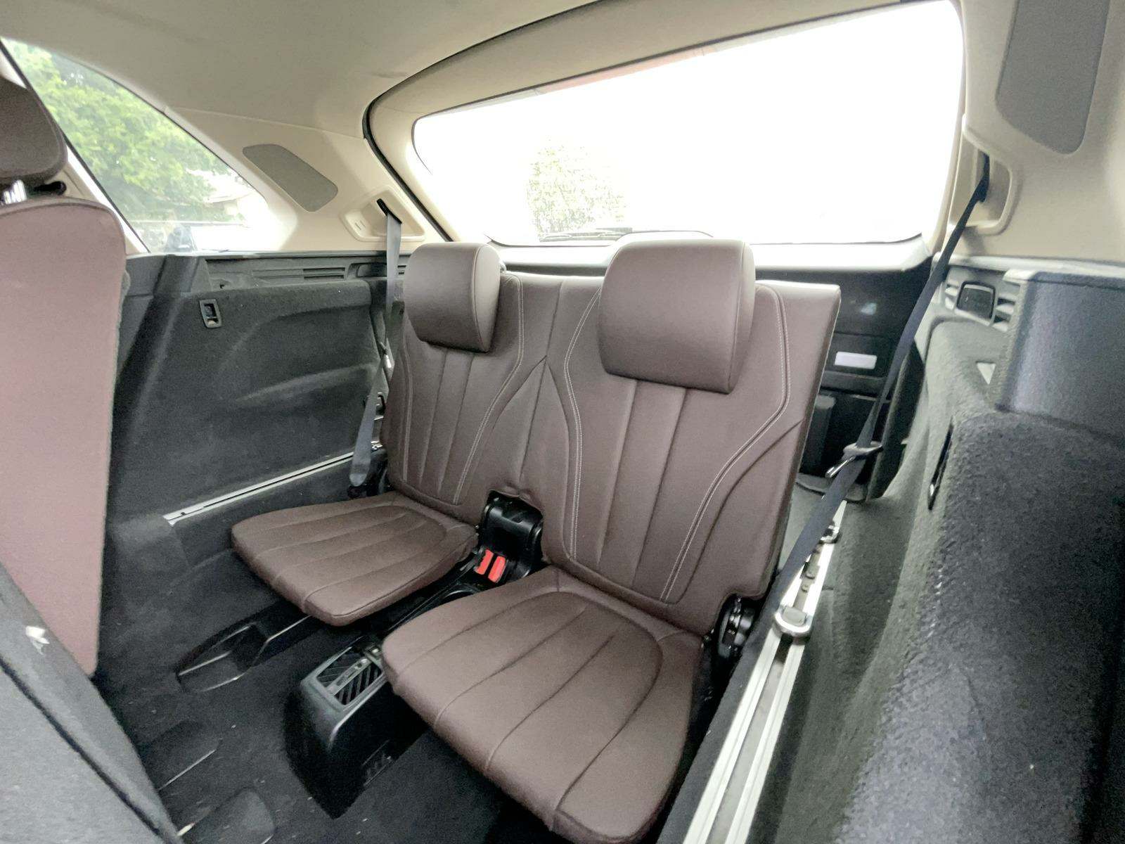 2015 BMW X5 sDrive35i XLINE RWD