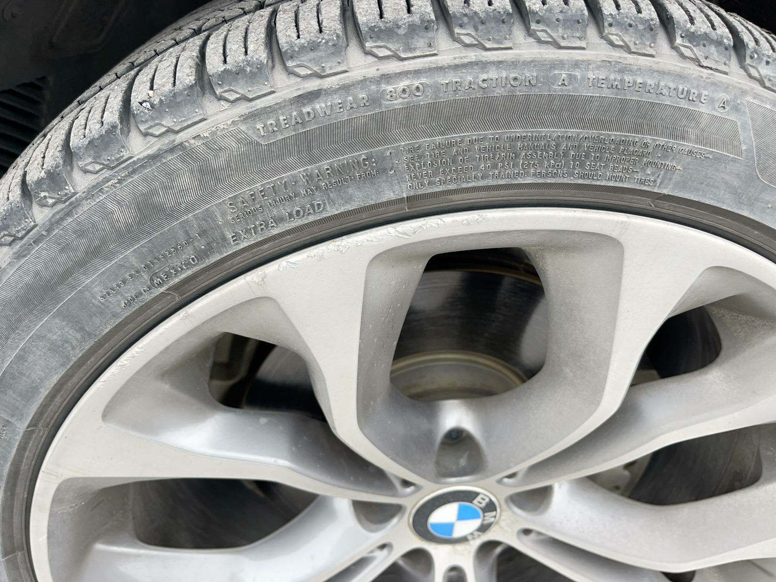 2015 BMW X5 sDrive35i XLINE RWD