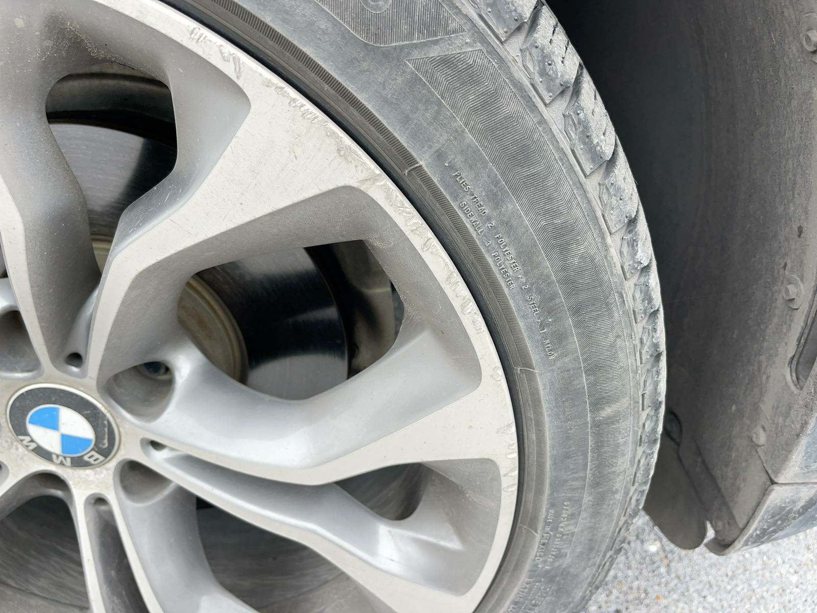 2015 BMW X5 sDrive35i XLINE RWD