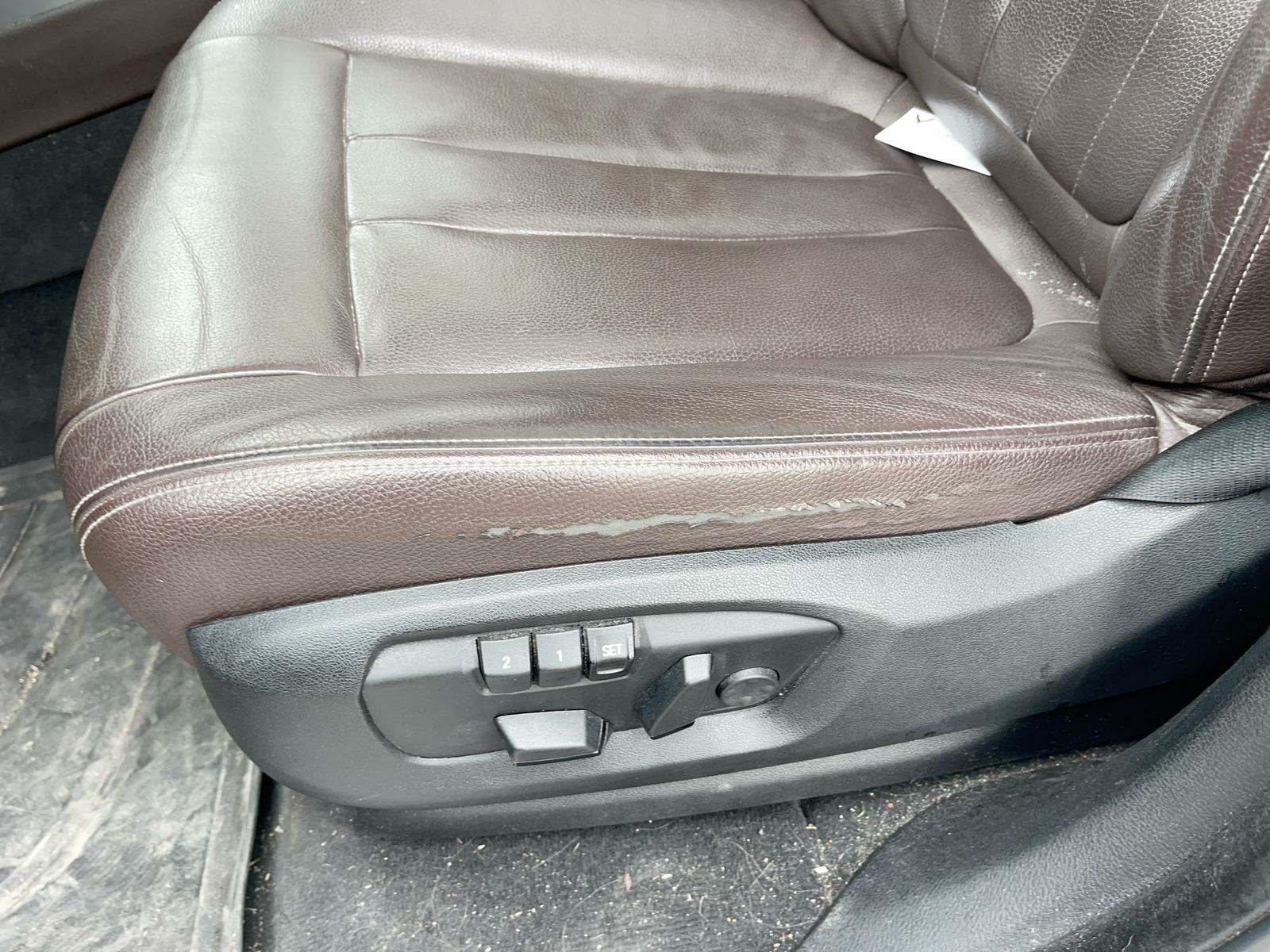 2015 BMW X5 sDrive35i XLINE RWD