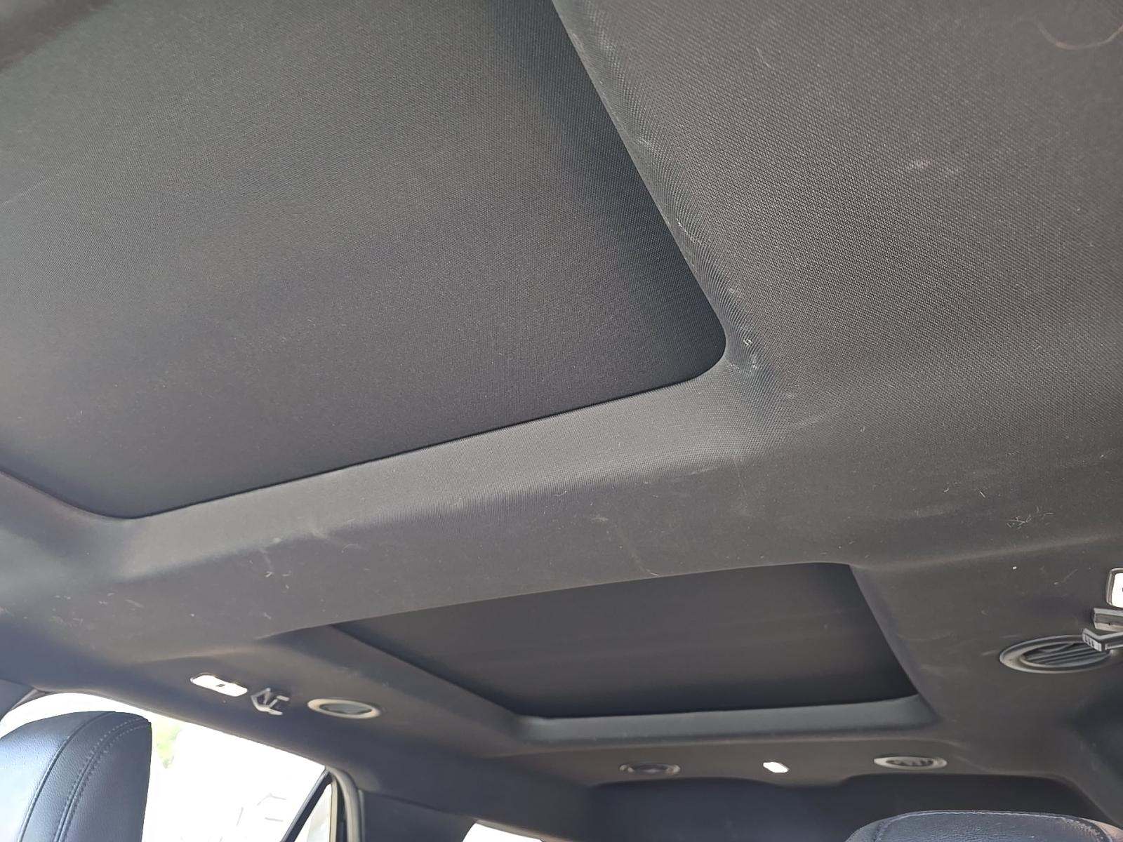 2019 Ford Explorer XLT FWD