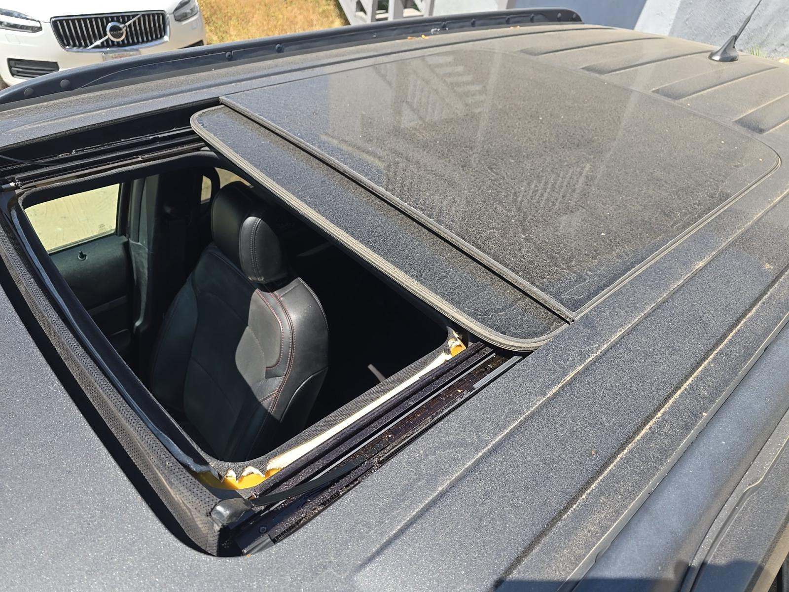 2019 Ford Explorer XLT FWD