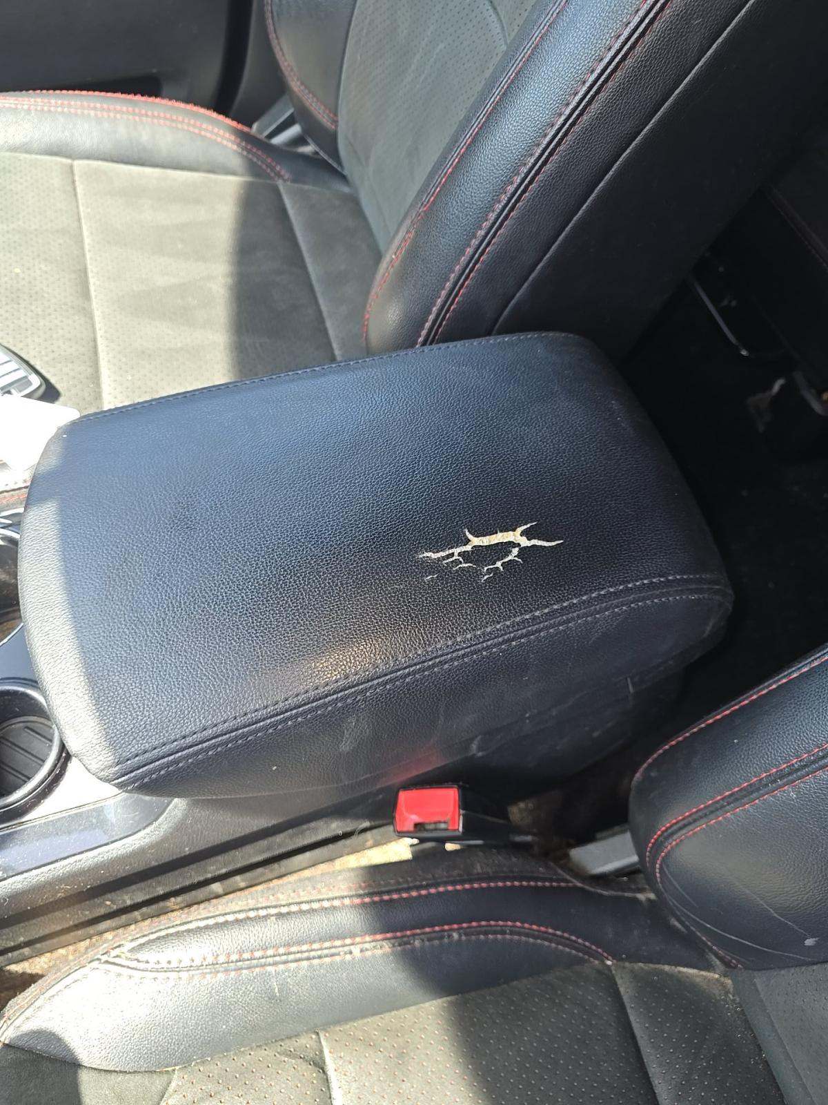 2019 Ford Explorer XLT FWD