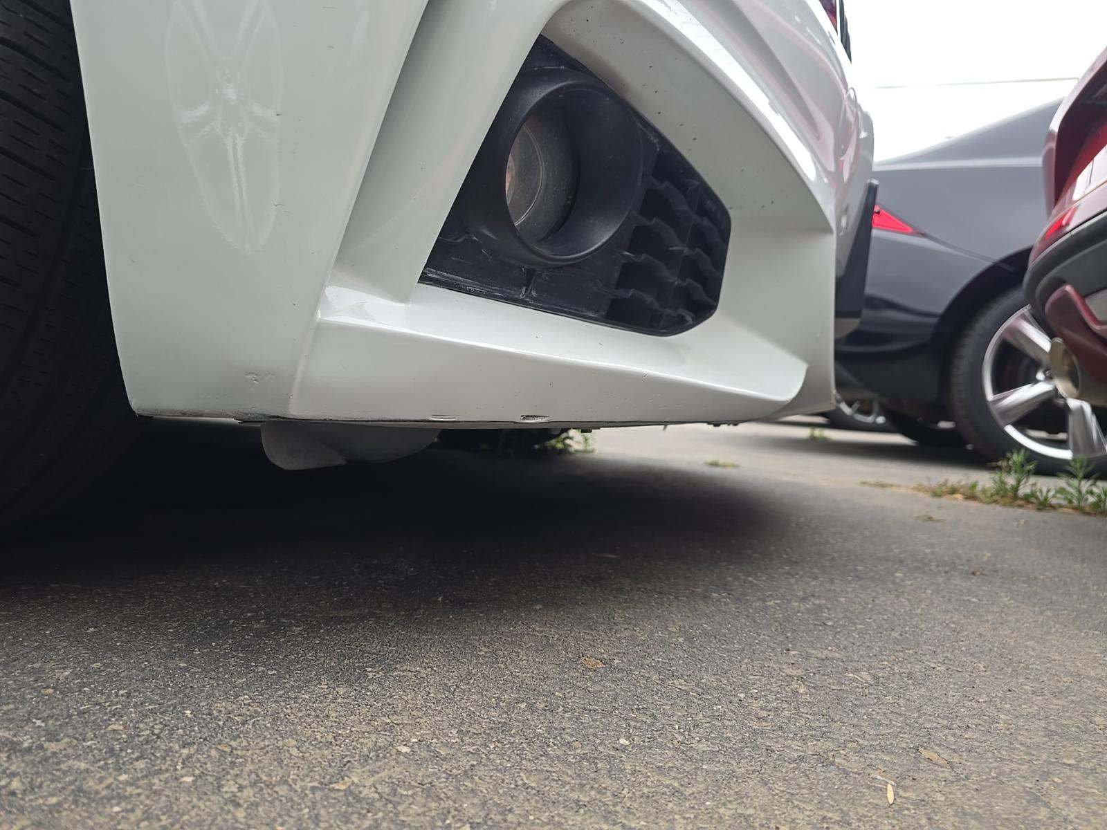 2017 BMW 4 Series 440i RWD