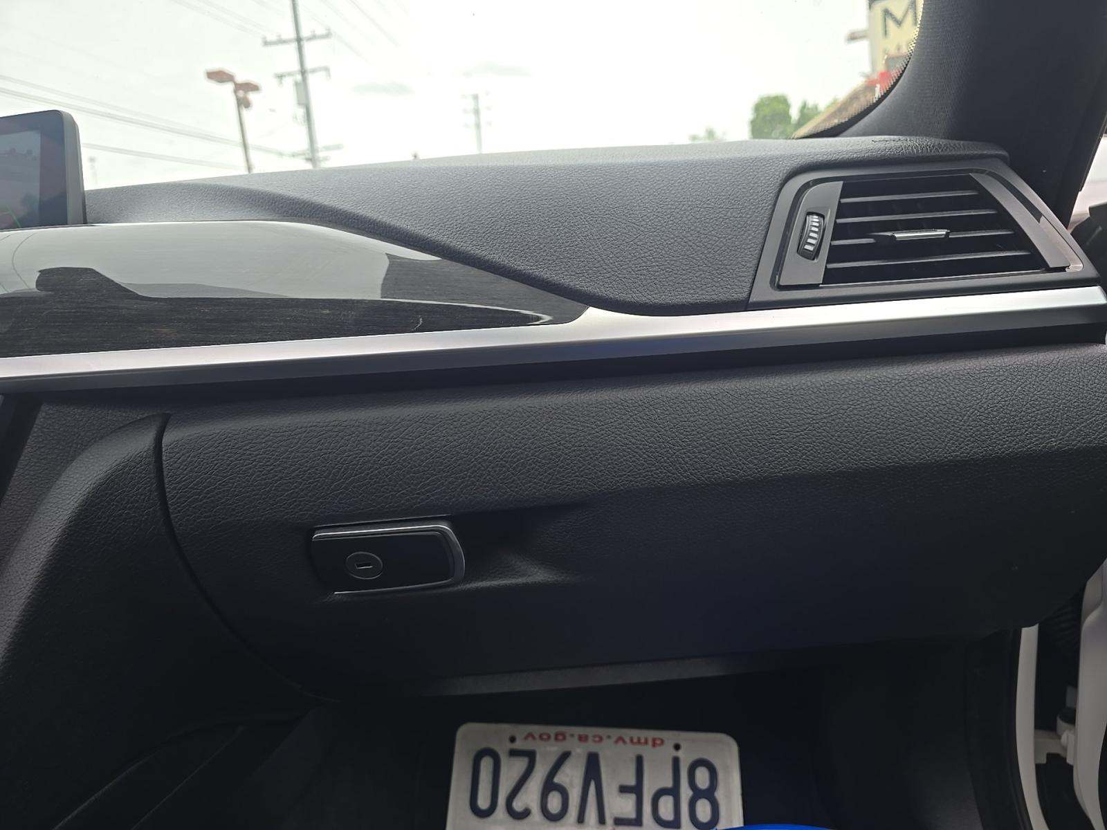 2017 BMW 4 Series 440i RWD