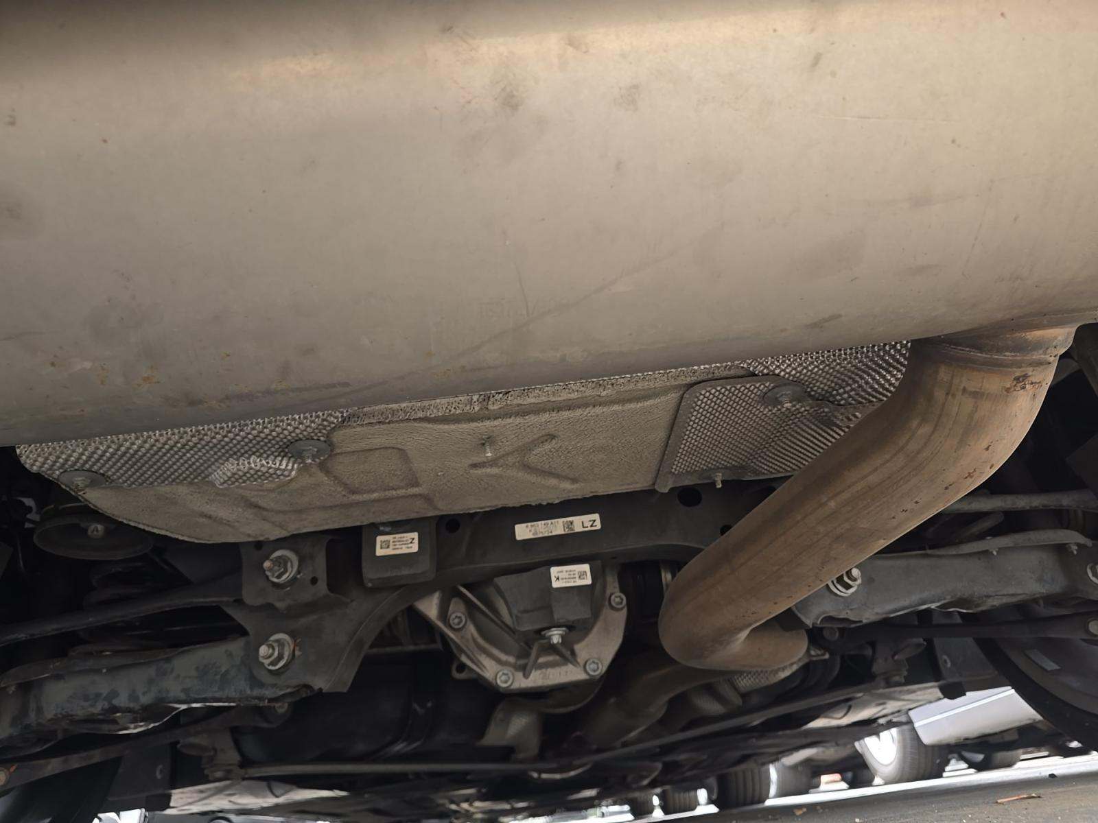 2017 BMW 4 Series 440i RWD