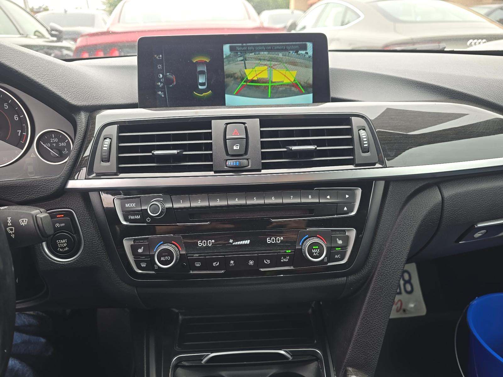 2017 BMW 4 Series 440i RWD