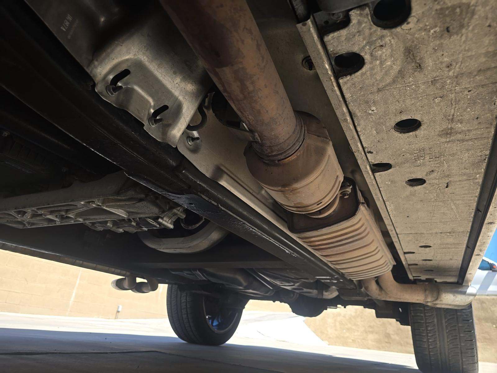 MERCEDES-BENZ G-CLASS - 7