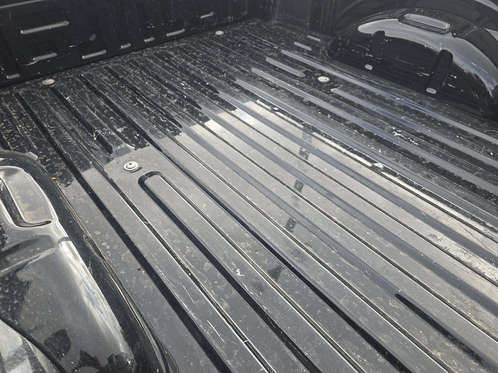 2024 Ford F-150 XL RWD