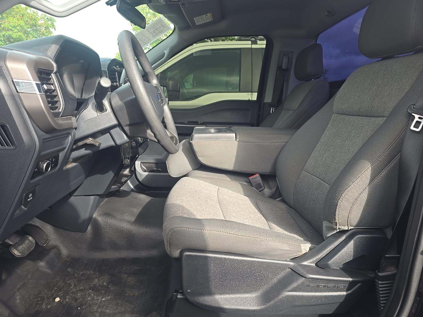 2024 Ford F-150 XL RWD