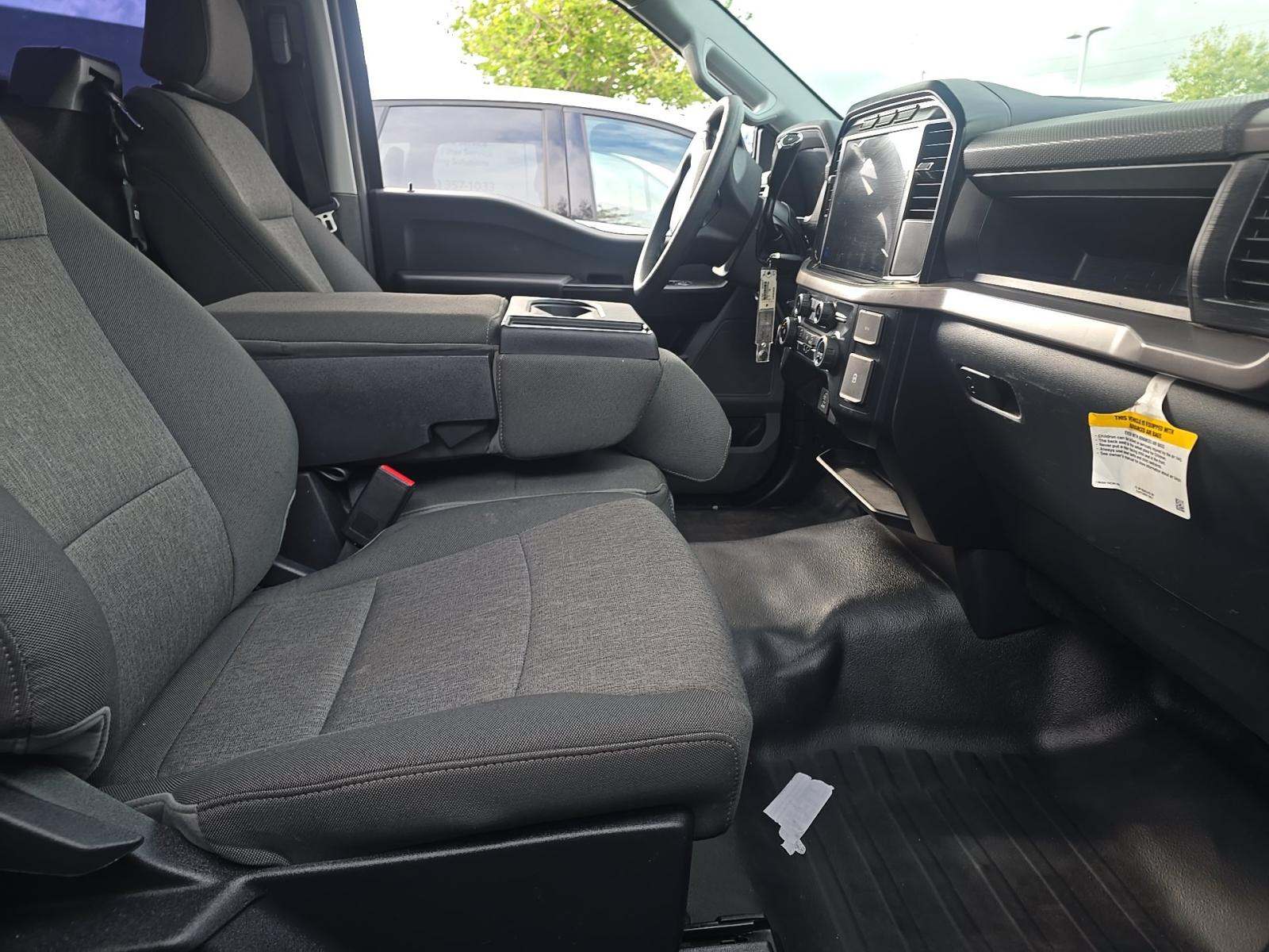 2024 Ford F-150 XL RWD