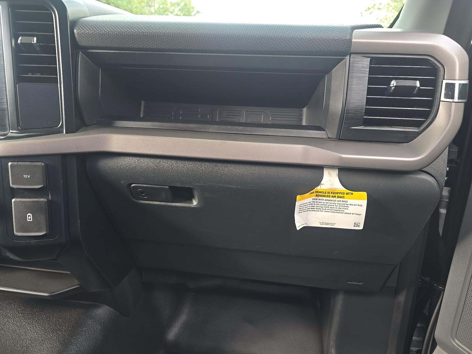 2024 Ford F-150 XL RWD