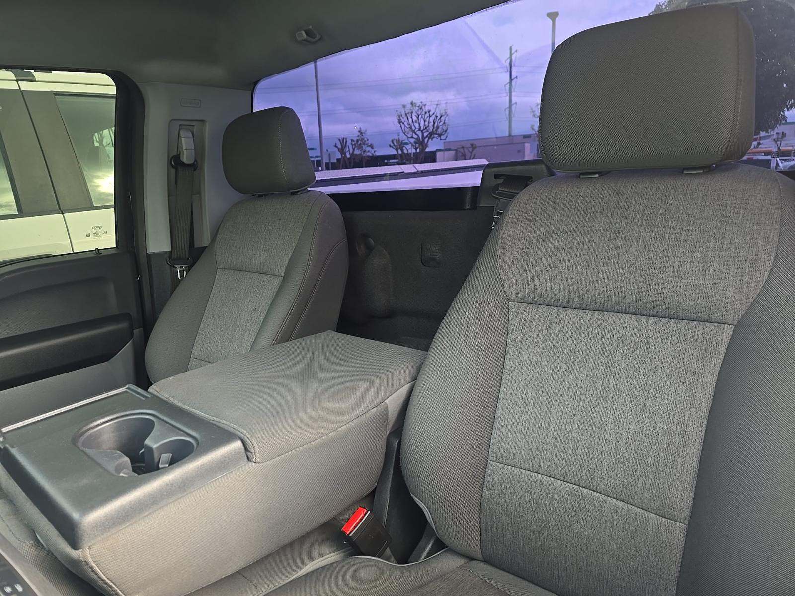 2024 Ford F-150 XL RWD