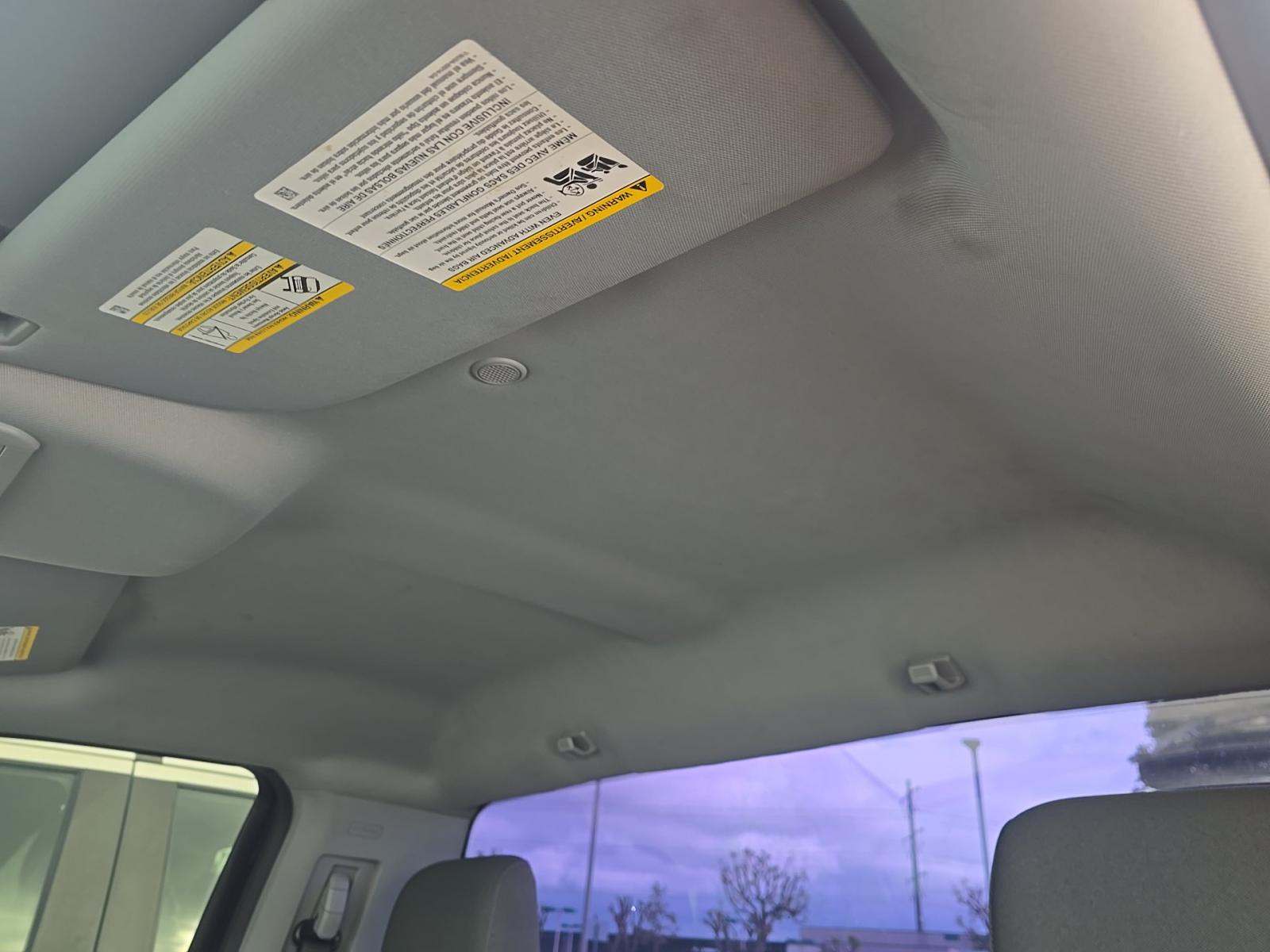 2024 Ford F-150 XL RWD