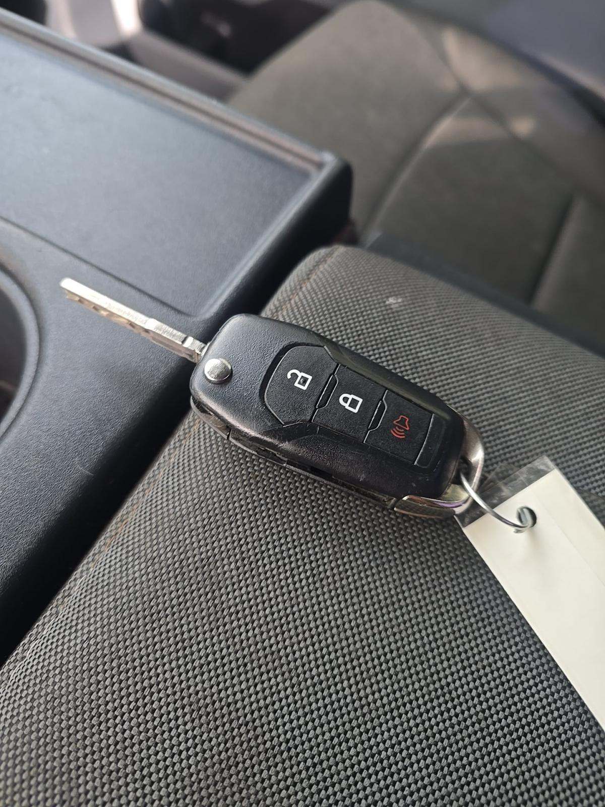 2024 Ford F-150 XL RWD