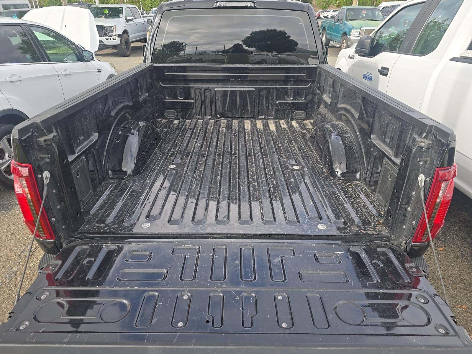 2024 Ford F-150 XL RWD