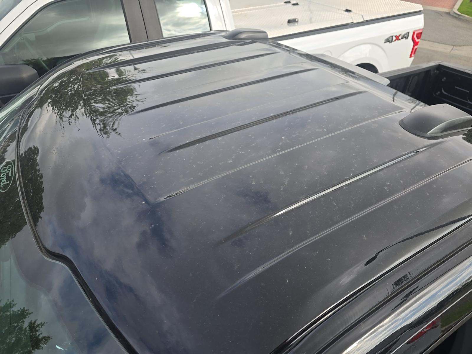 2024 Ford F-150 XL RWD