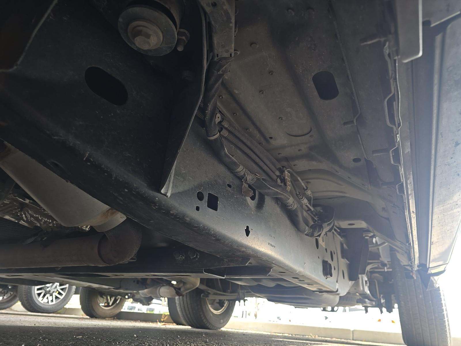 2024 Ford F-150 XL RWD