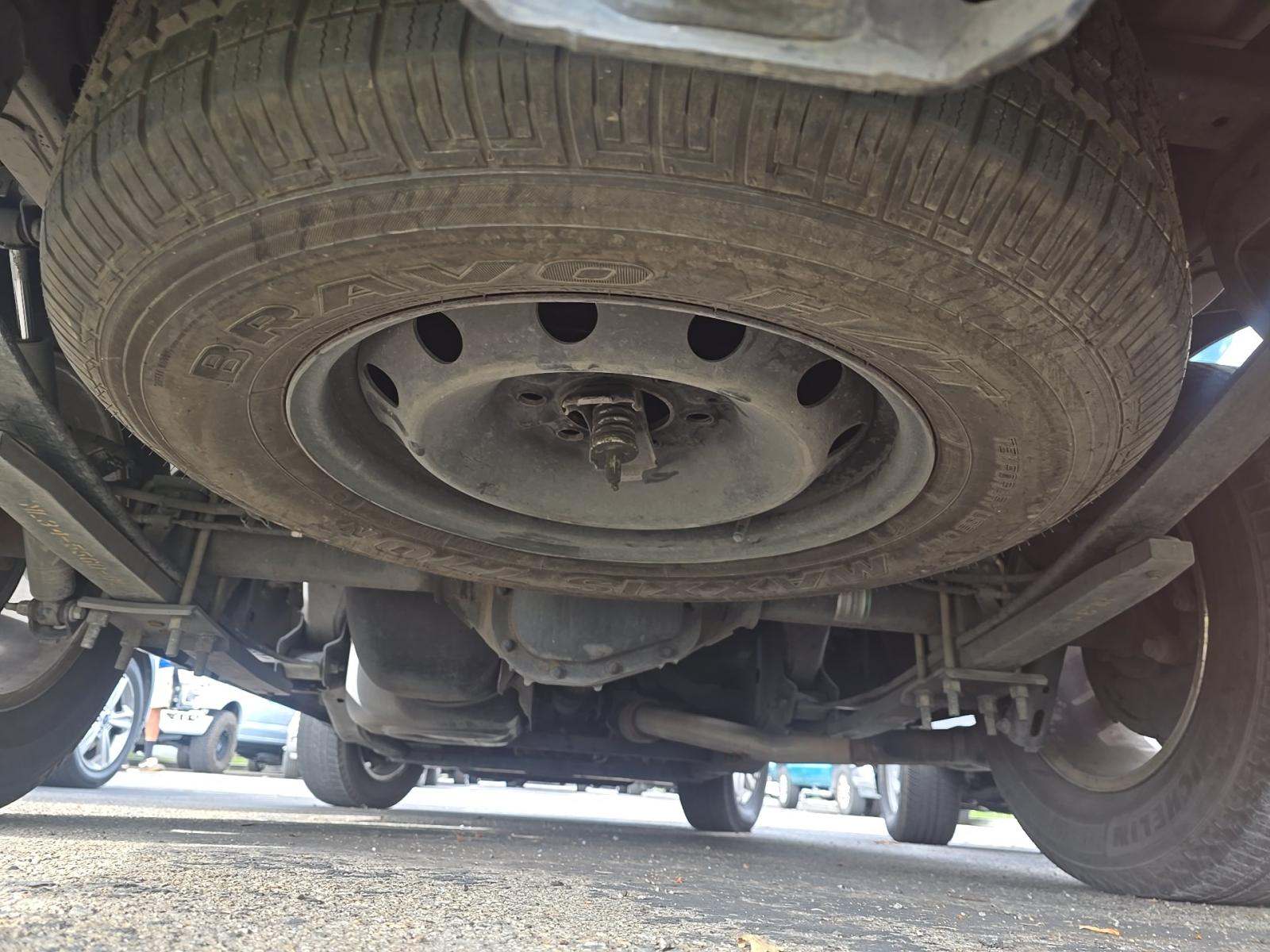 2024 Ford F-150 XL RWD