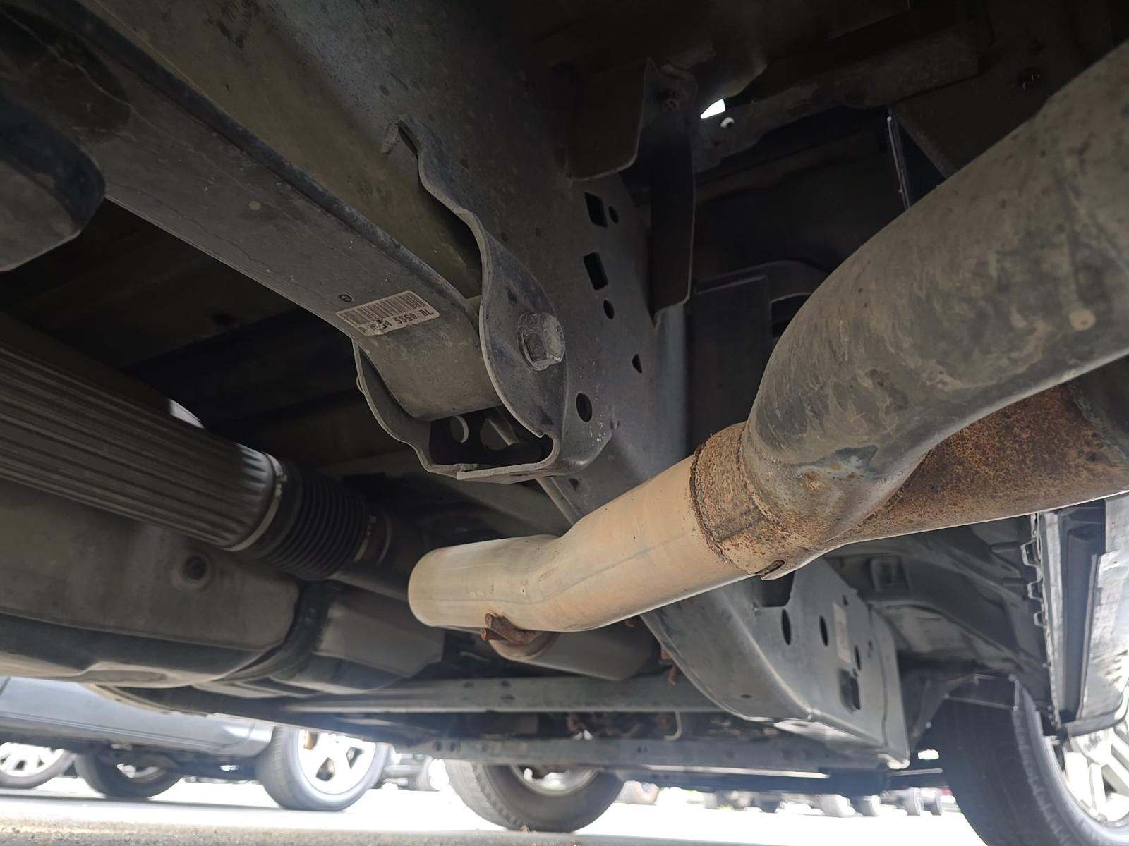 2024 Ford F-150 XL RWD