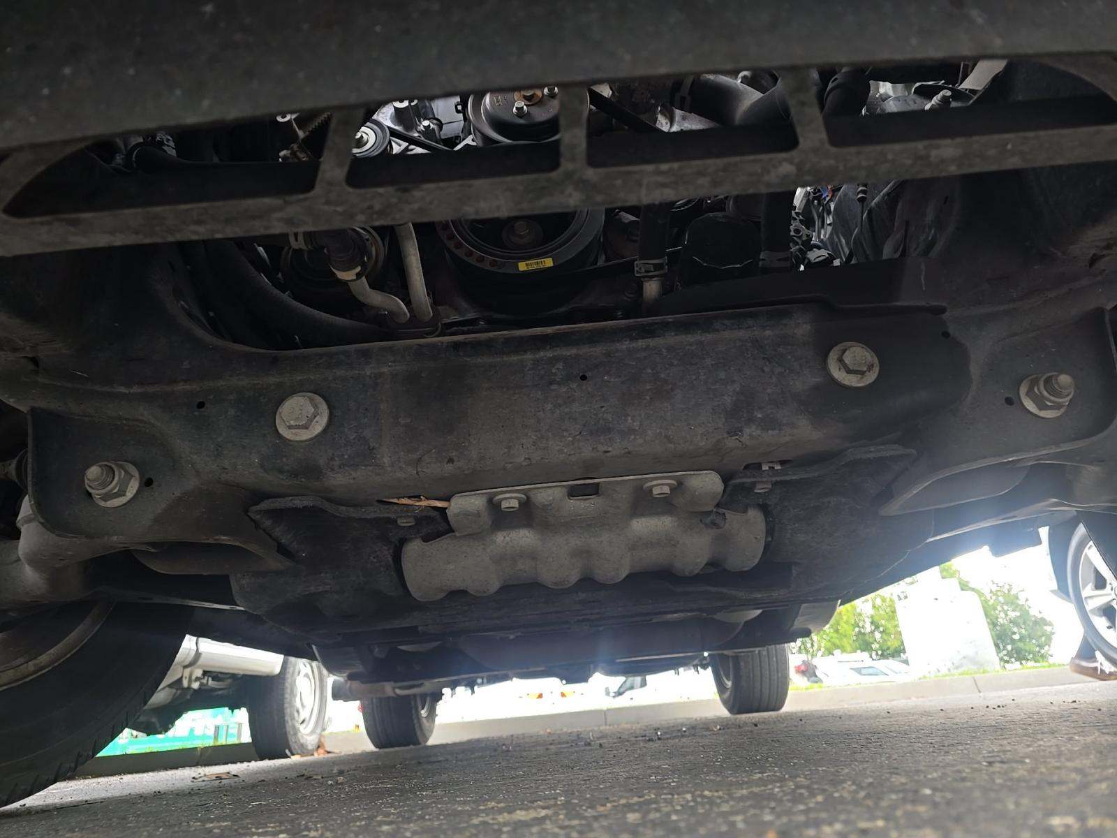 2024 Ford F-150 XL RWD