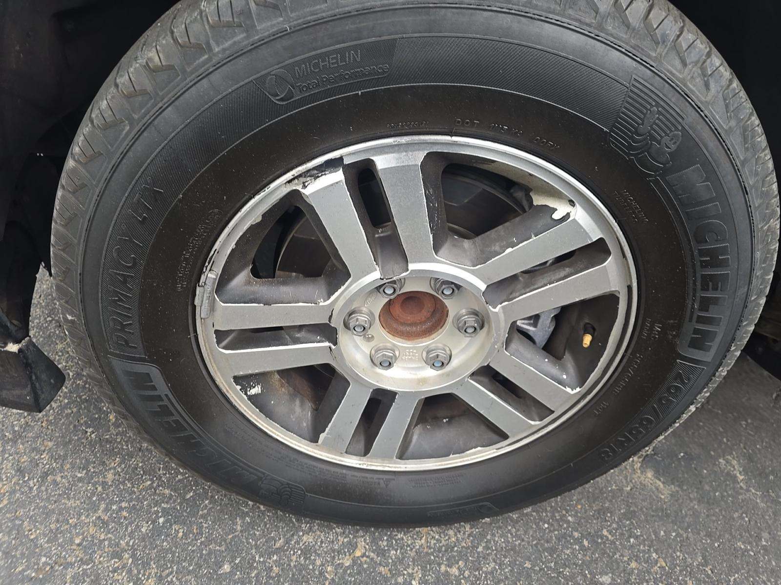 2024 Ford F-150 XL RWD