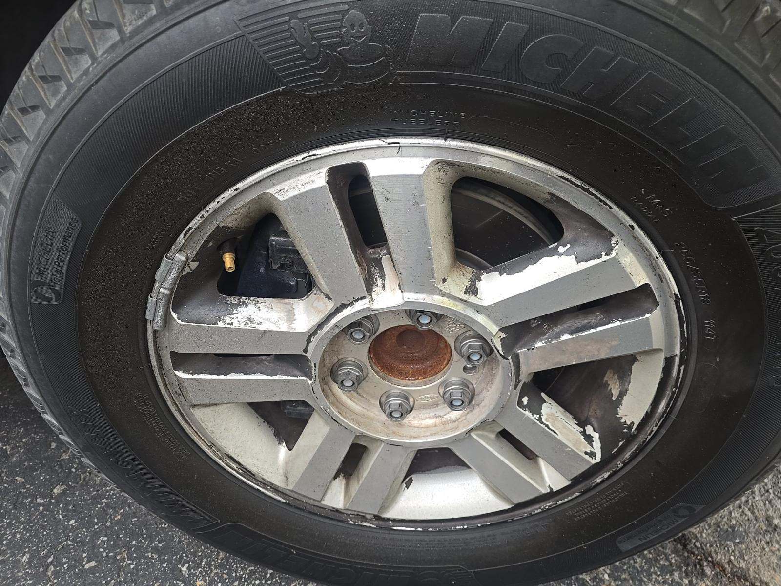 2024 Ford F-150 XL RWD