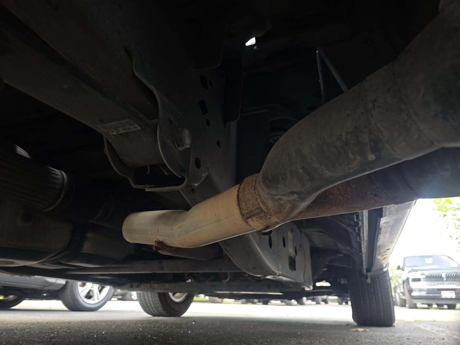 2024 Ford F-150 XL RWD