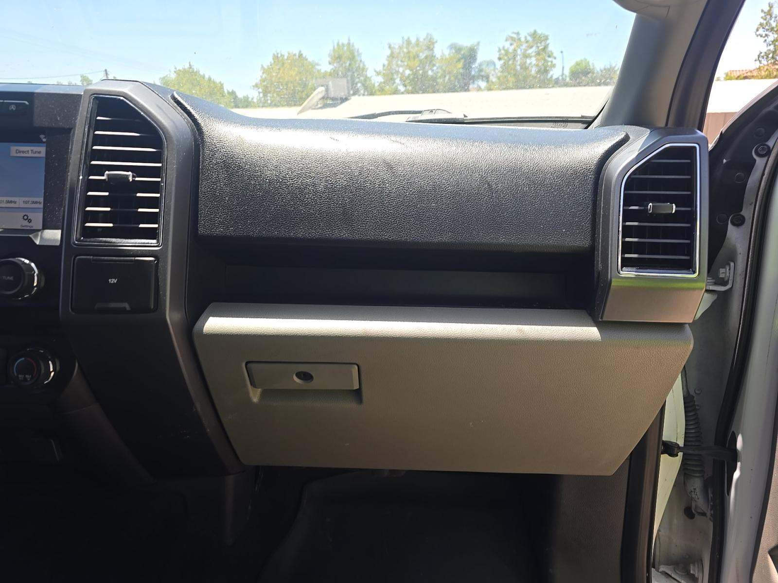2019 Ford F-150 XLT RWD