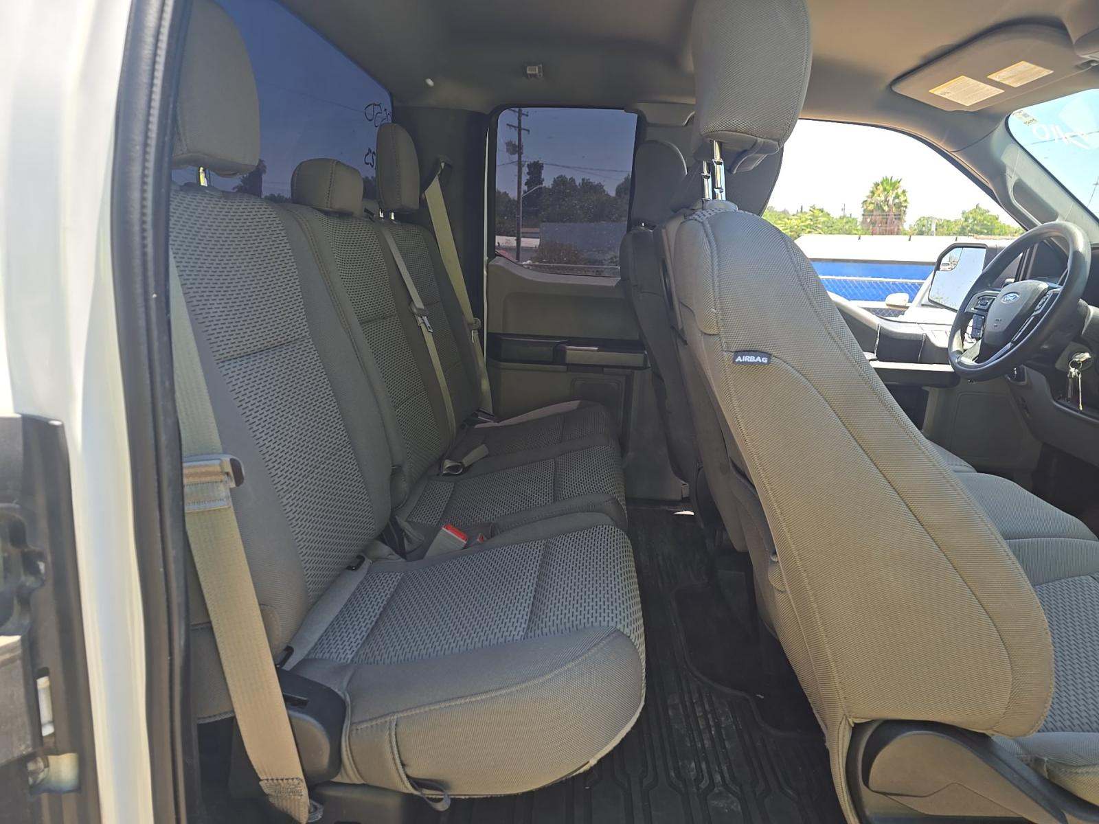 2019 Ford F-150 XLT RWD
