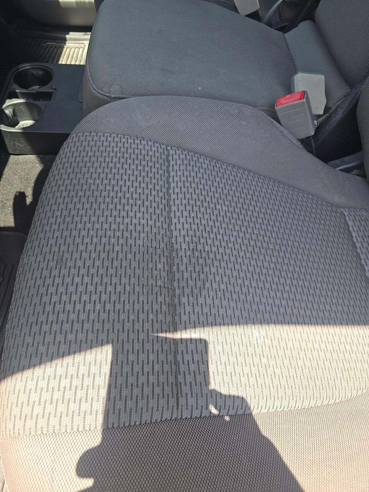 2019 Ford F-150 XLT RWD