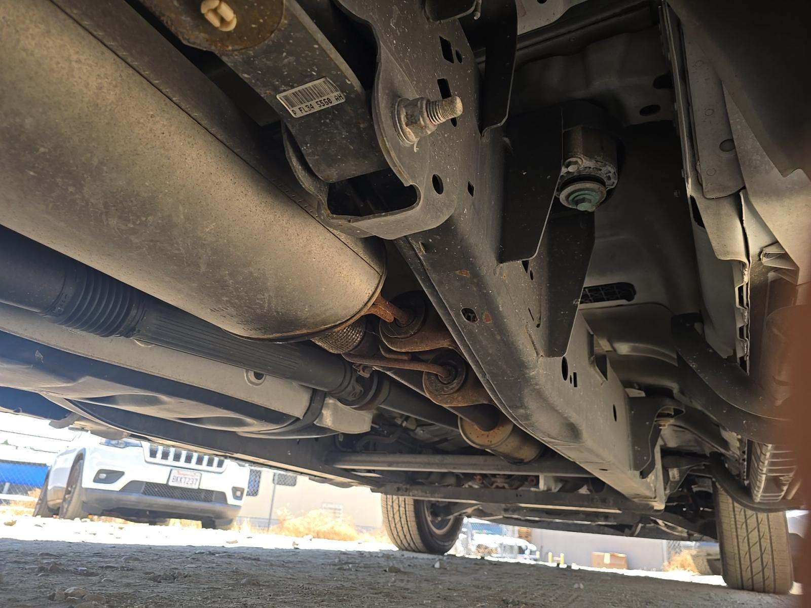 2019 Ford F-150 XLT RWD