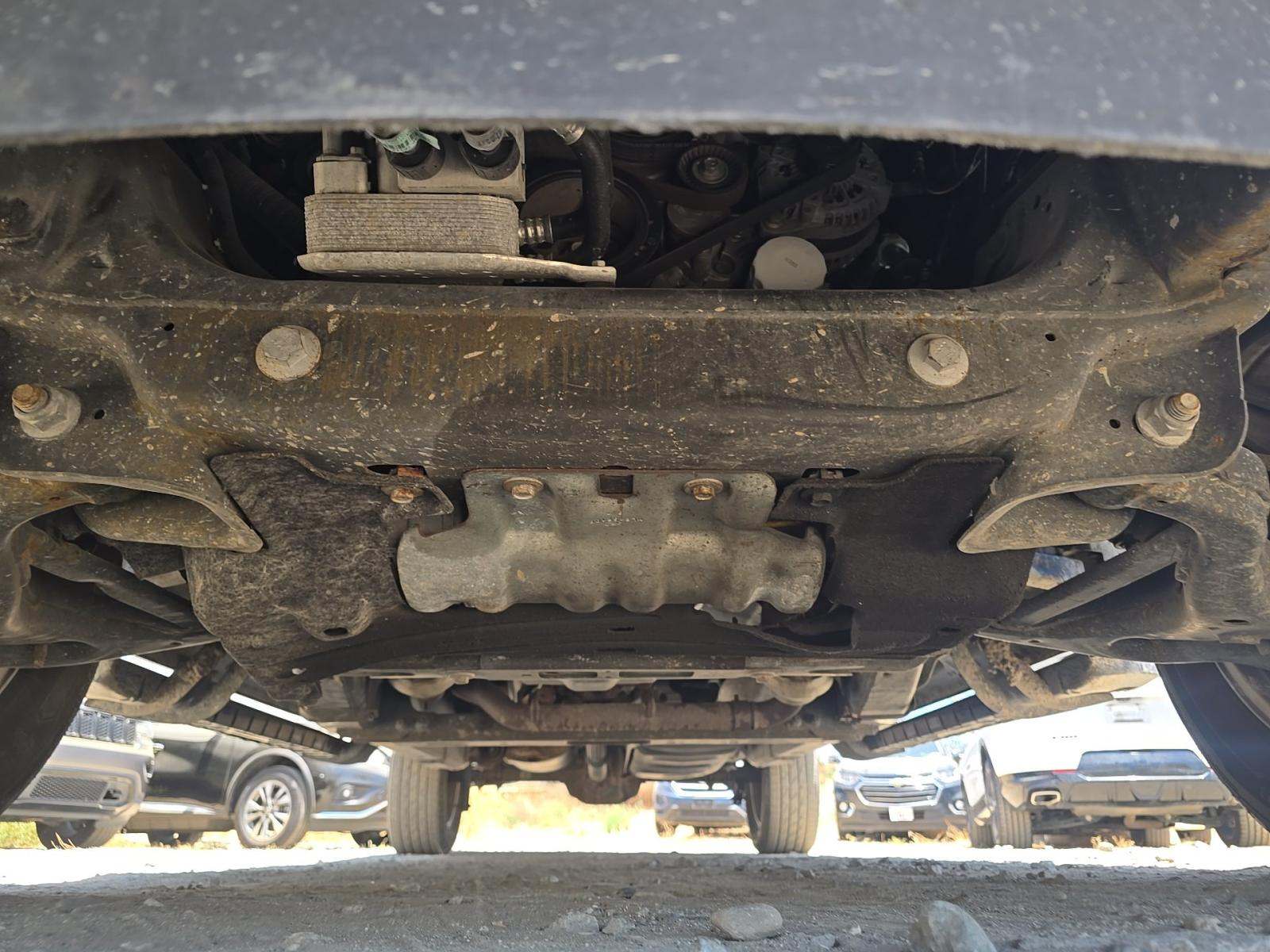 2019 Ford F-150 XLT RWD