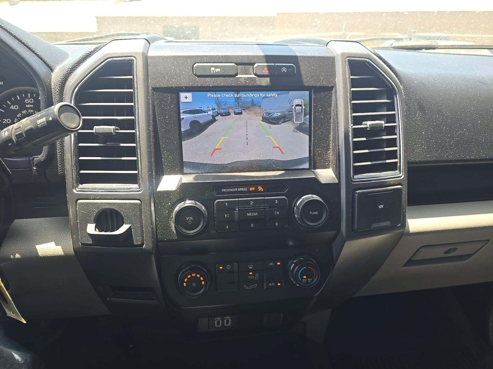 2019 Ford F-150 XLT RWD