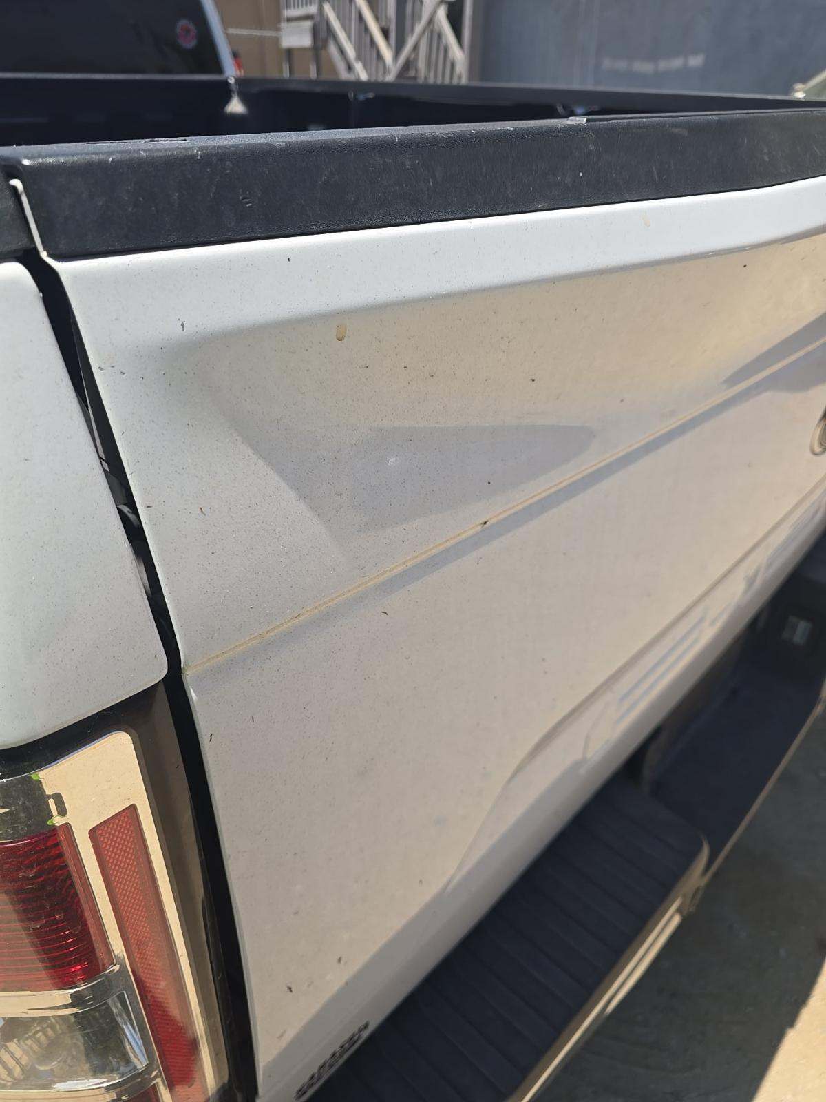 2019 Ford F-150 XLT RWD