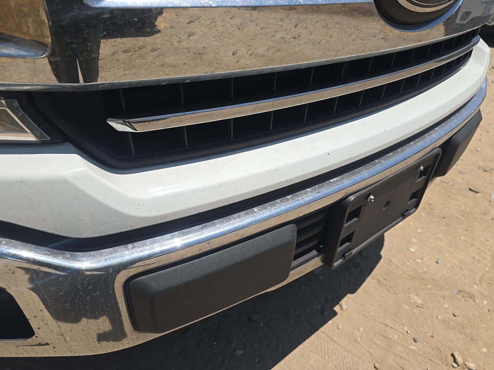 2019 Ford F-150 XLT RWD