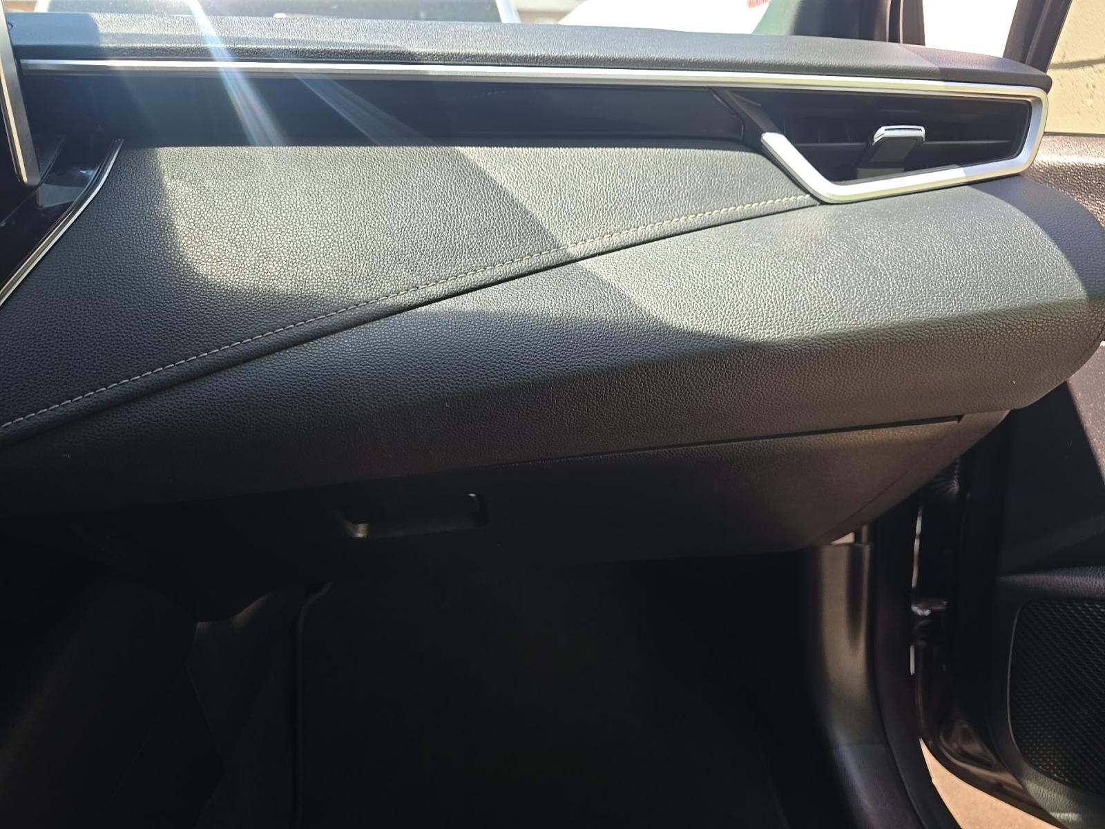 2021 Toyota Corolla SE FWD