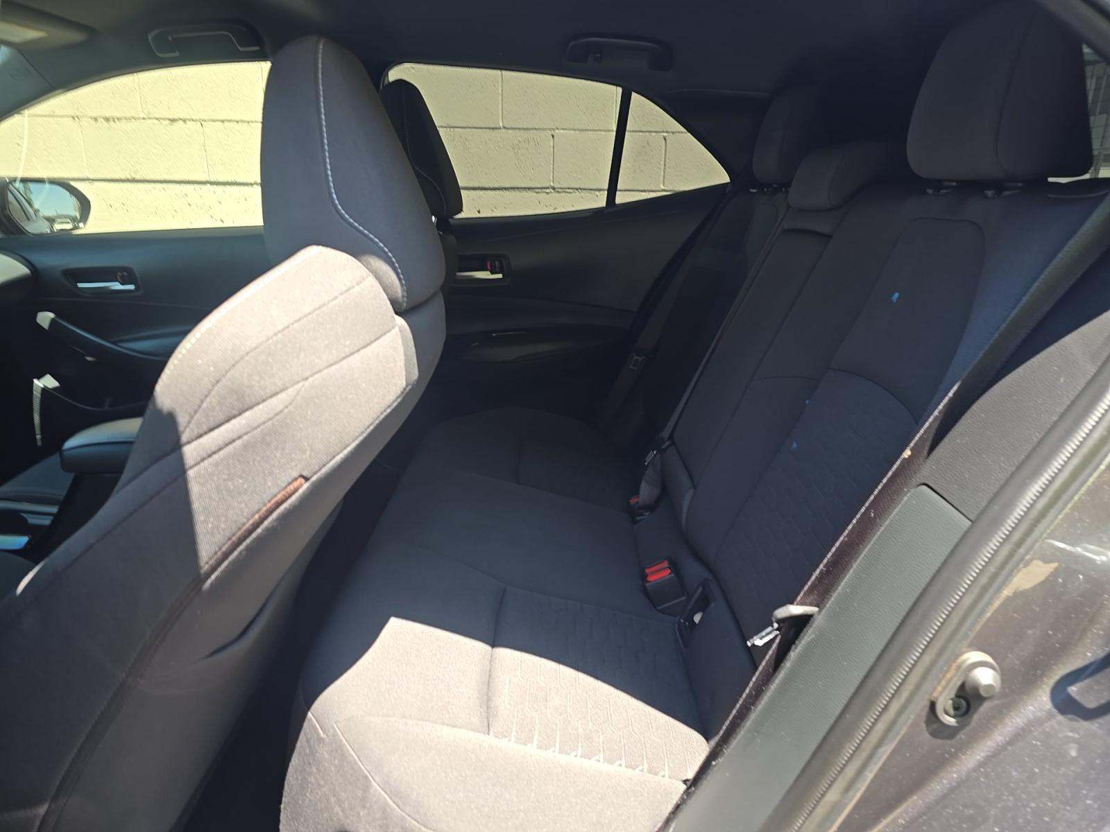 2021 Toyota Corolla SE FWD